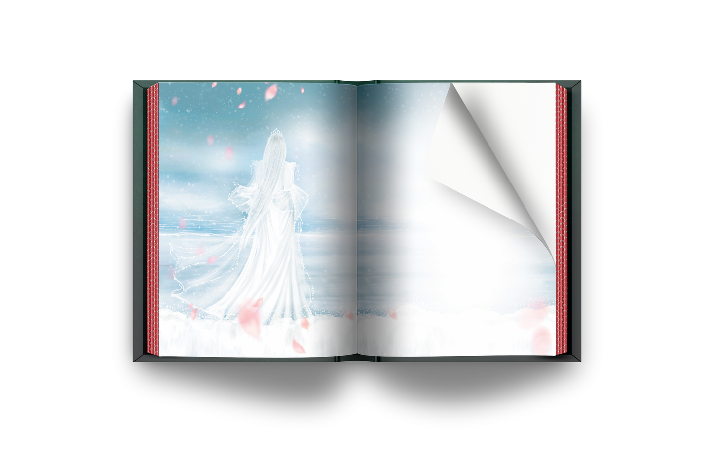 A.N._Sage_The_Dead_We_Keep_Special_Edition interior art, 20% off