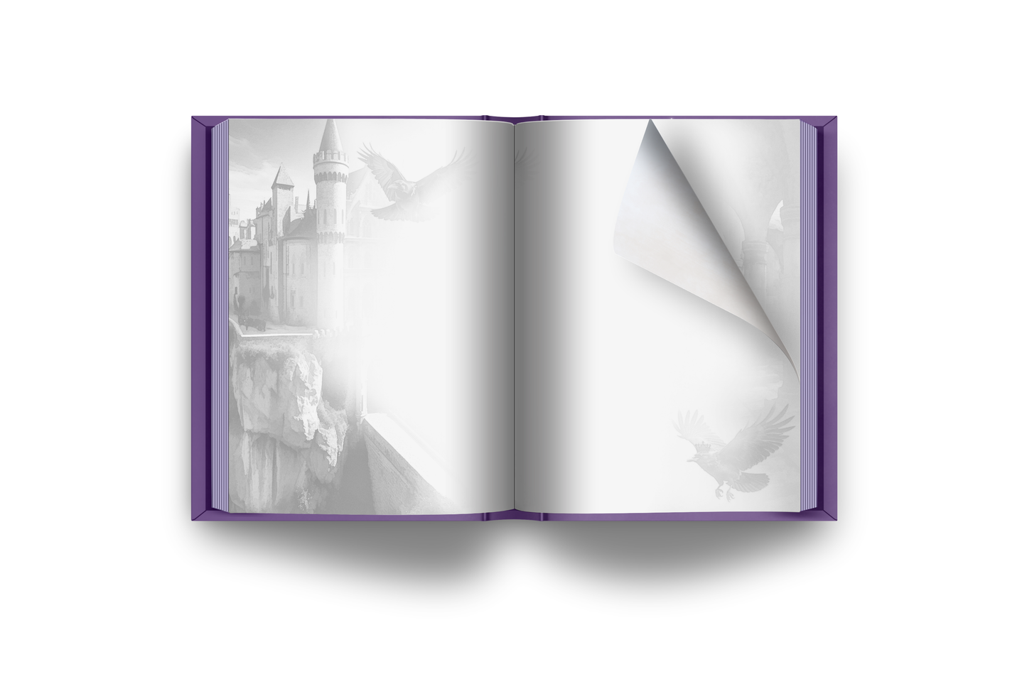 The MacKinnon's Bride by Tanya Anne Crosby (Hardcover)