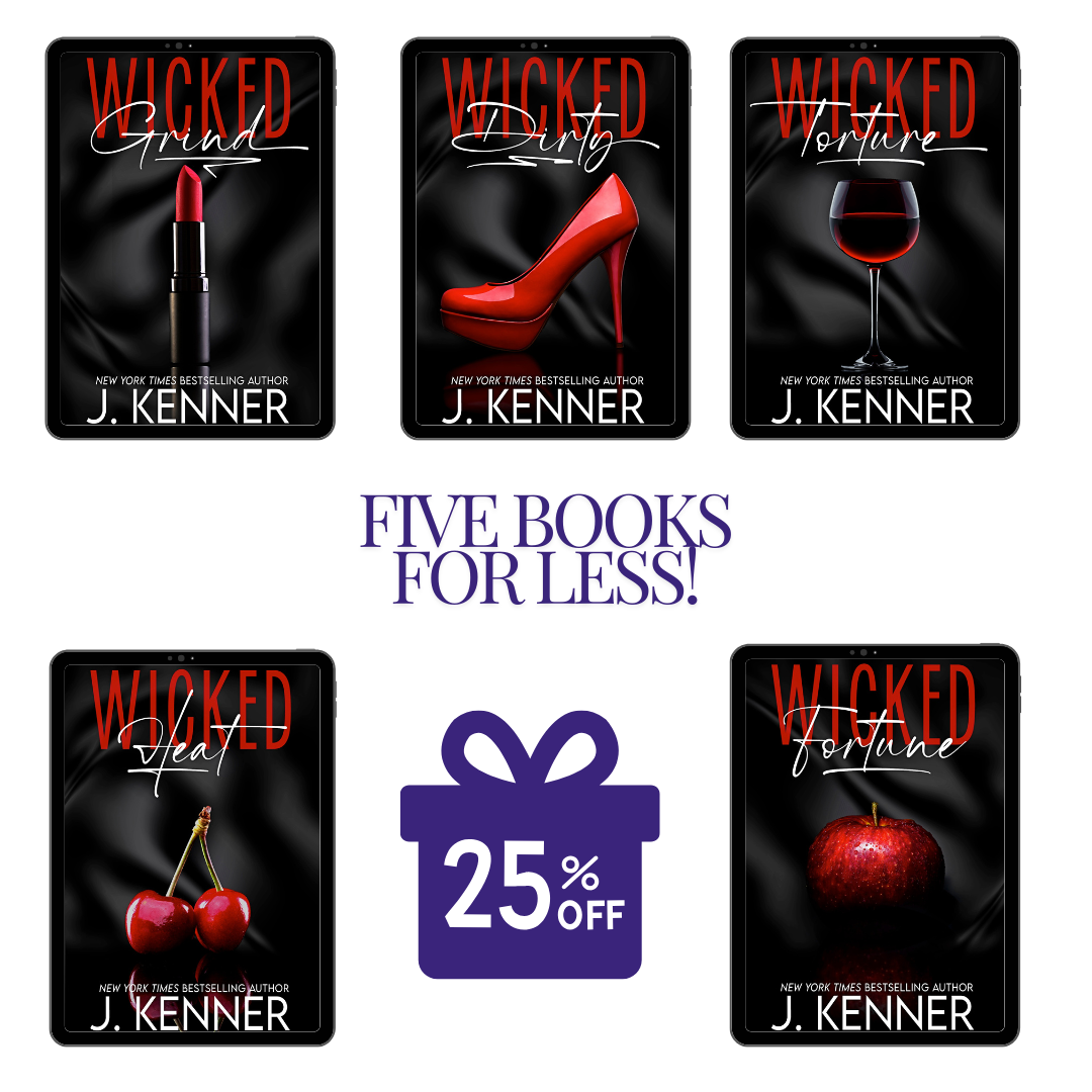 J. Kenner's Wicked