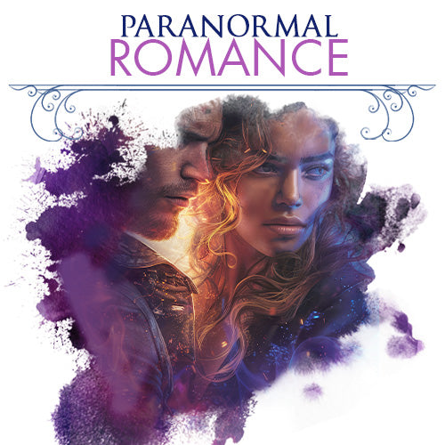 Paranormal Romance Genre