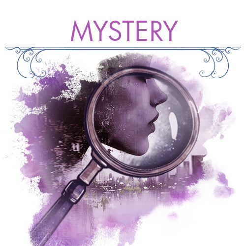 Mystery Genre