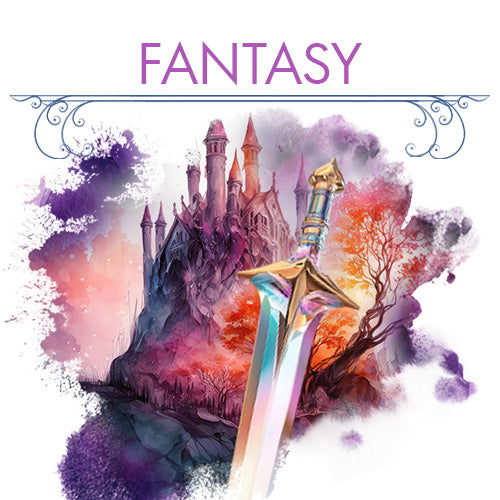Fantasy Genre