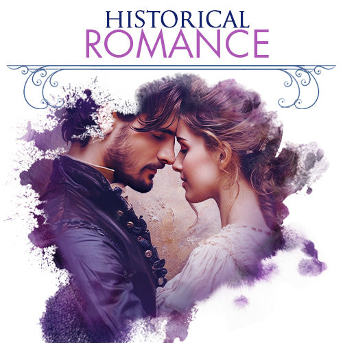 Historical Romance Genre
