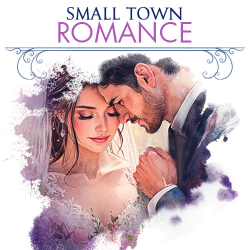 Small Town Romance Genre