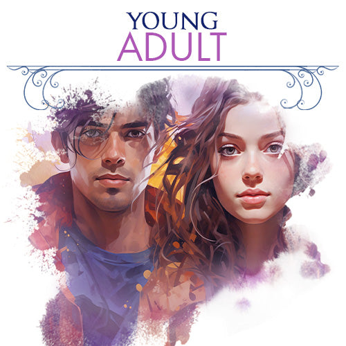 Young Adult Genre