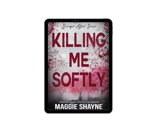 Maggie Shayne Killing-Me-Softly-Kindle cover