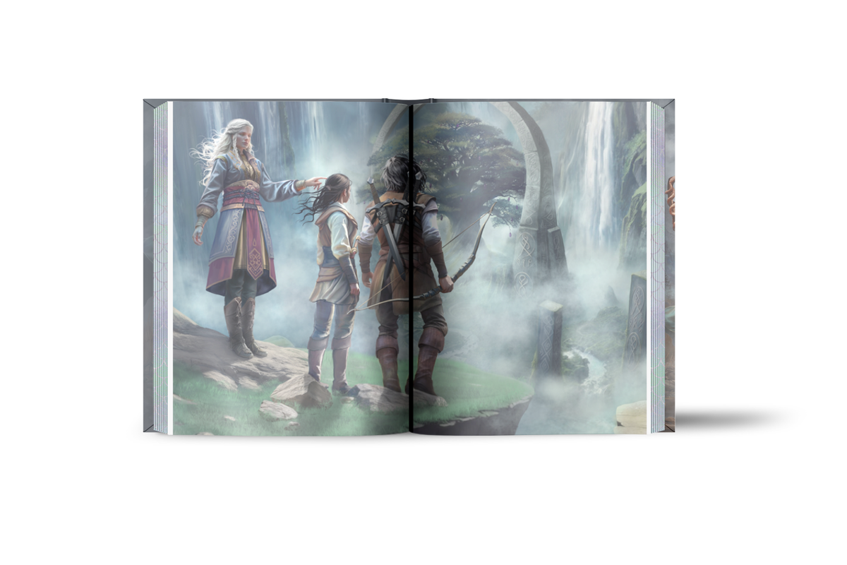Serpent Queen Special Edition by Jeff Wheeler