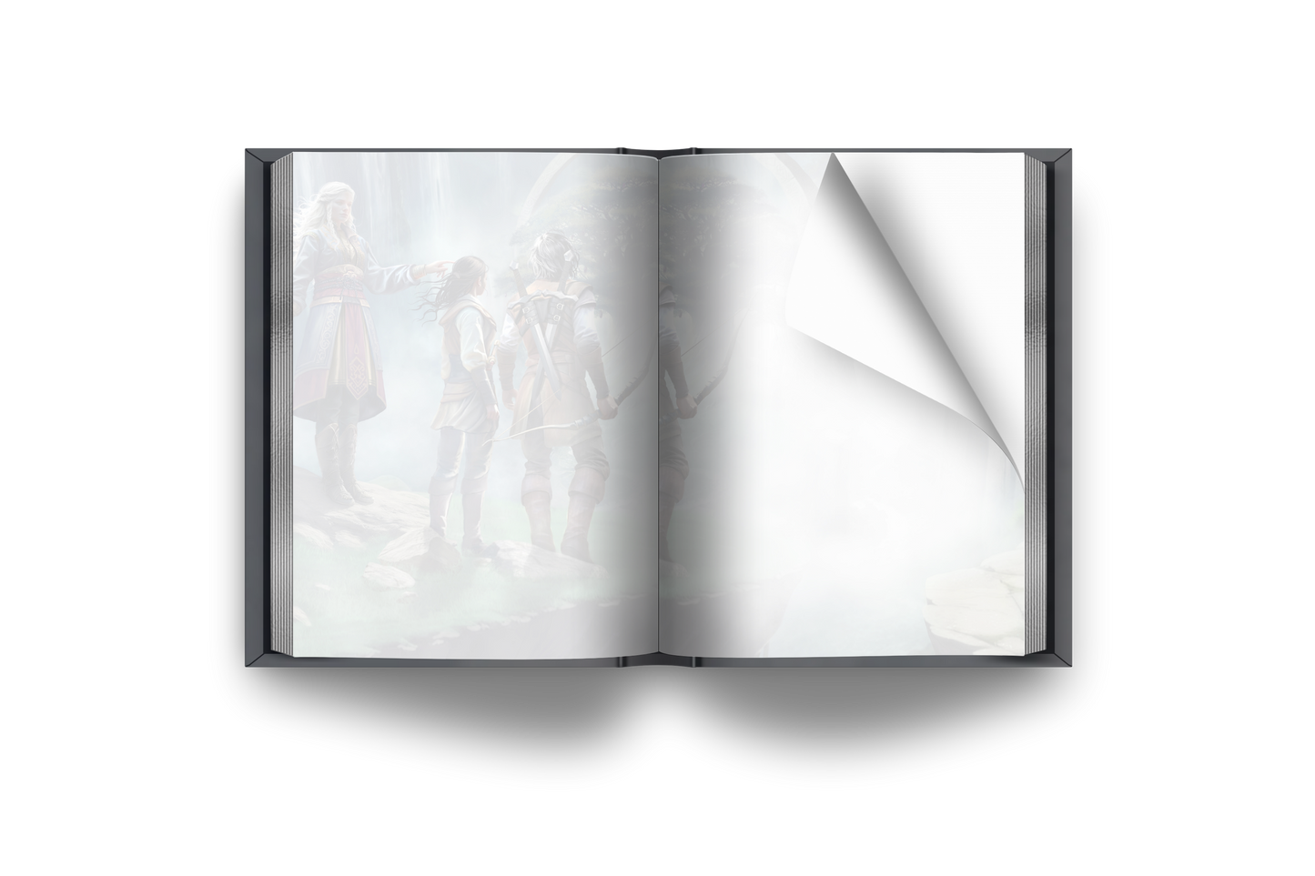 Queen Mother by Jeff Wheeler