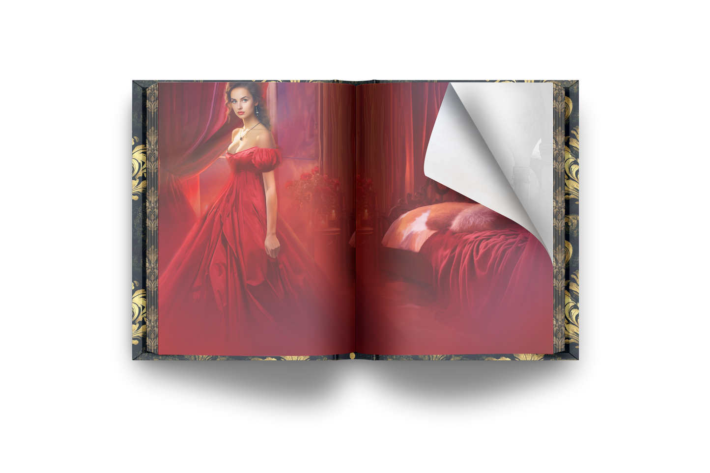 What Happens in Brighton by Various Authors (Hardback)