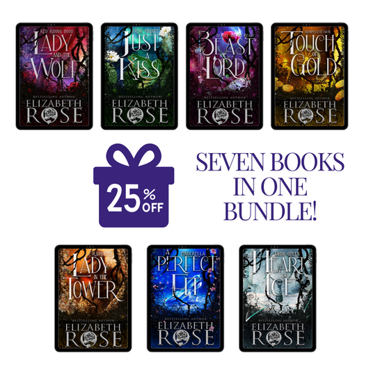 Elizabeth Rose's Tangled Tales