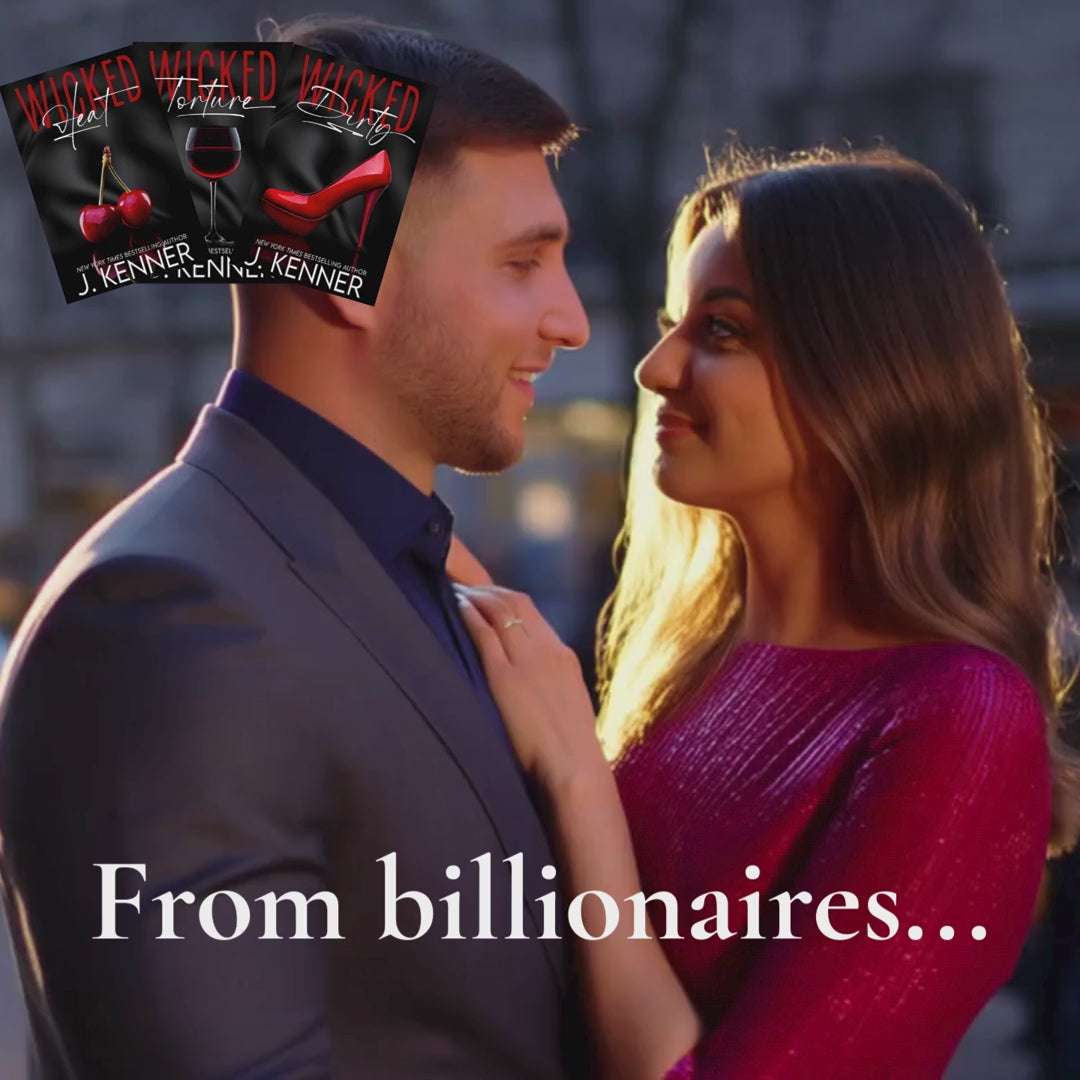 50% off all contemporary romance bundles video